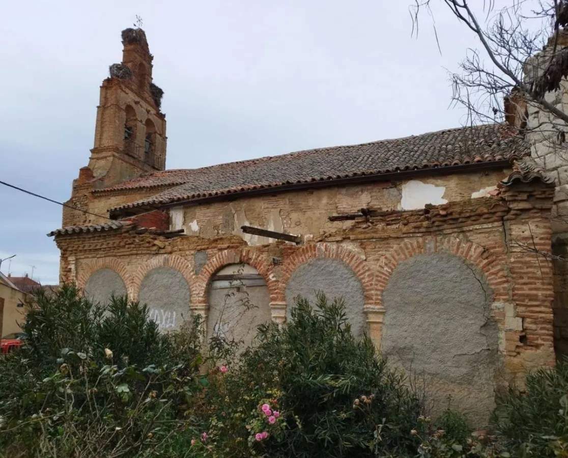Los villalpandinos leerán un manifiesto para salvar San Pedro