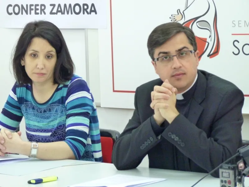 RP Jornada Mundial de Oración por las Vocaciones