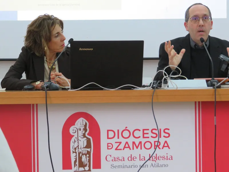 El Centro Teológico San Ildefonso concluye sus II Jornadas de reflexión