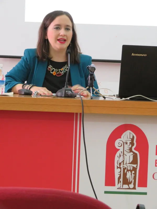 El Centro Teológico San Ildefonso concluye sus II Jornadas de reflexión