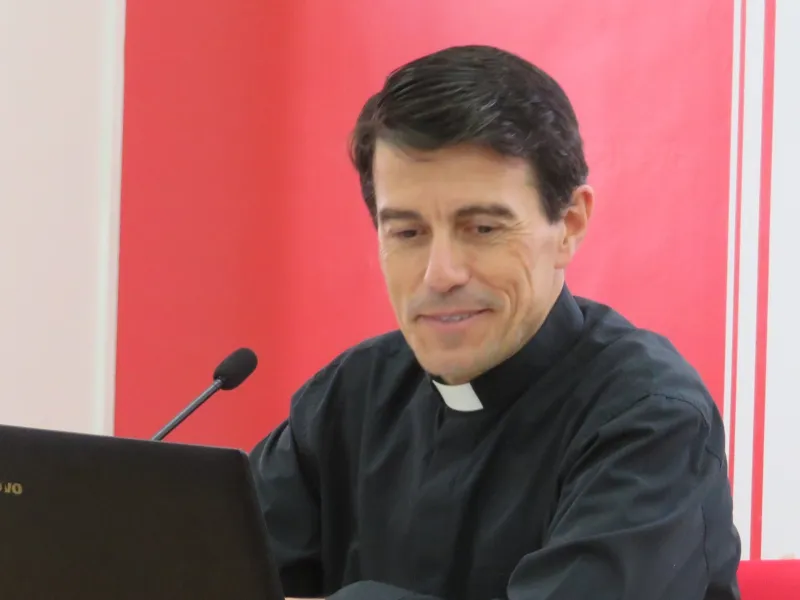 El Centro Teológico San Ildefonso concluye sus II Jornadas de reflexión