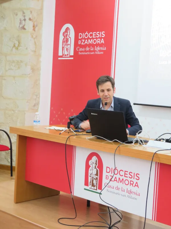 El Centro Teológico San Ildefonso concluye sus II Jornadas de reflexión