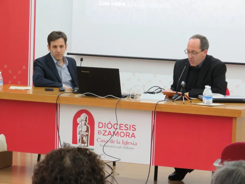 El Centro Teológico San Ildefonso concluye sus II Jornadas de reflexión