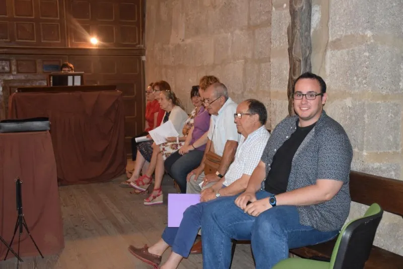 Misa del Día de Caridad en San Vicente