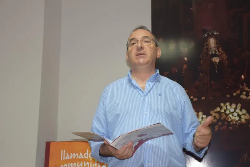 Presentación de la Campaña y de la Memoria a los voluntarios