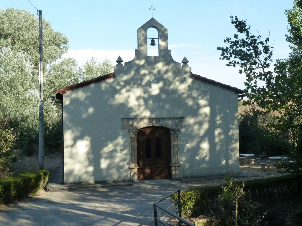 La Asunción de Nuestra Señora