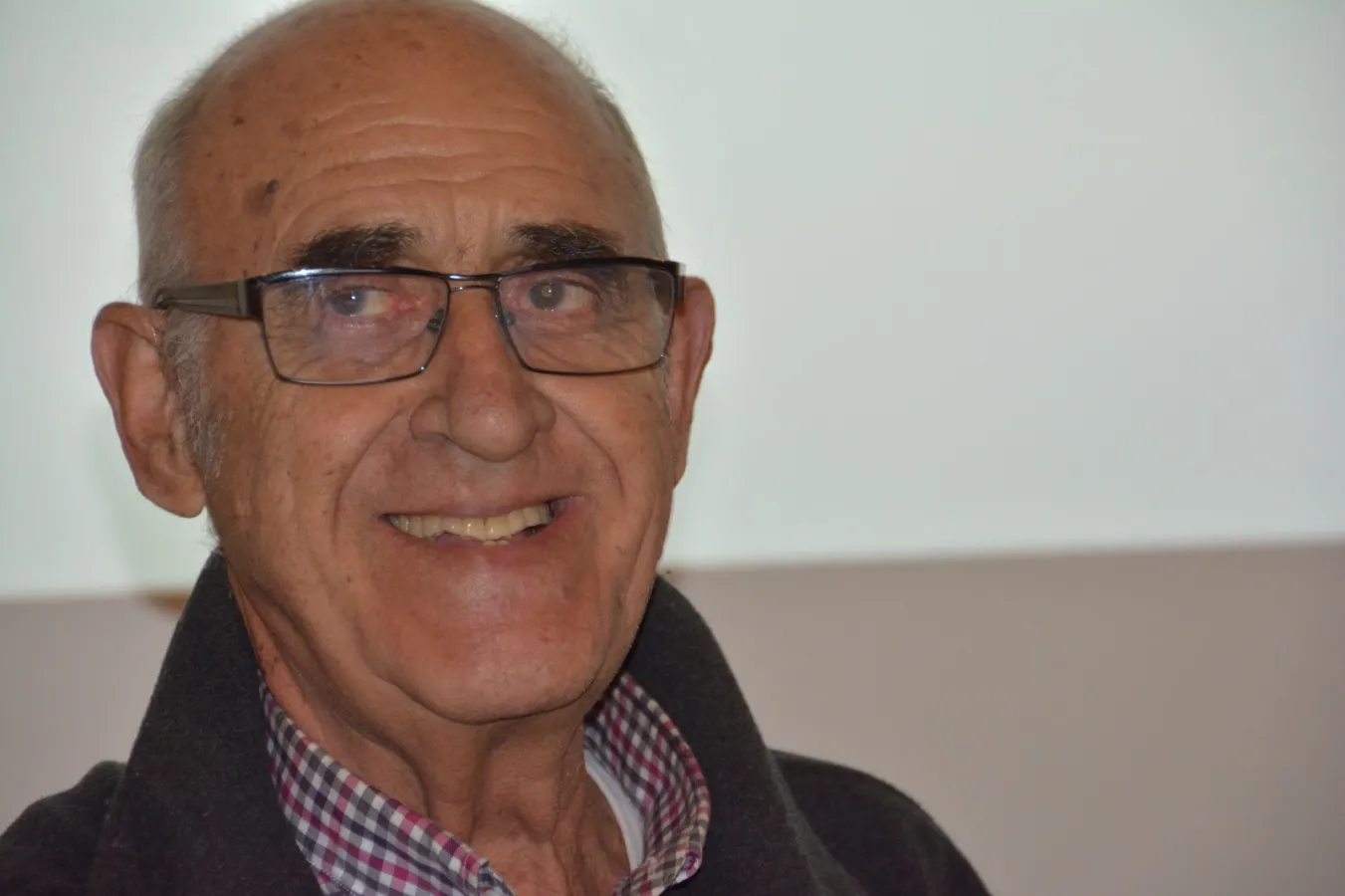 Fallece Miguel Manzano, uno de los más grandes de la música religiosa