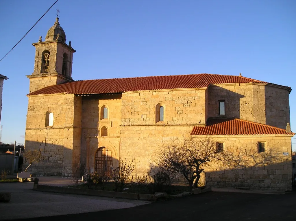 La Asunción