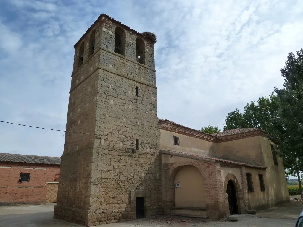 San Juan Bautista