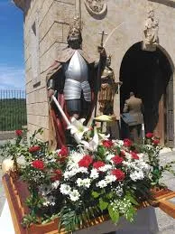 San Fernando, onomástica del actual obispo de Zamora