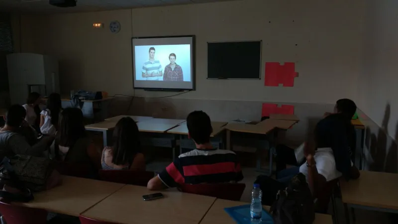 Curso Alpha