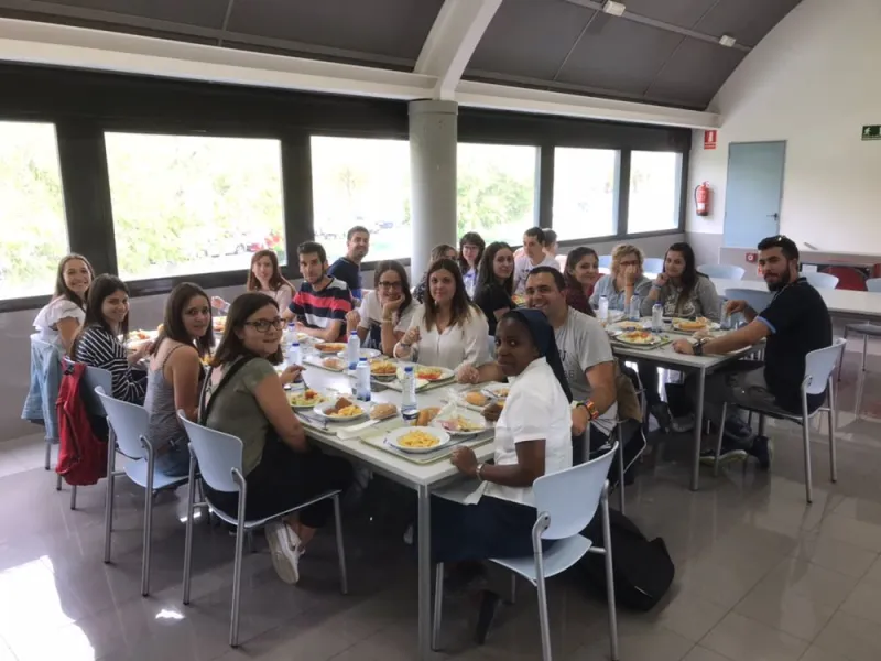 Curso Alpha