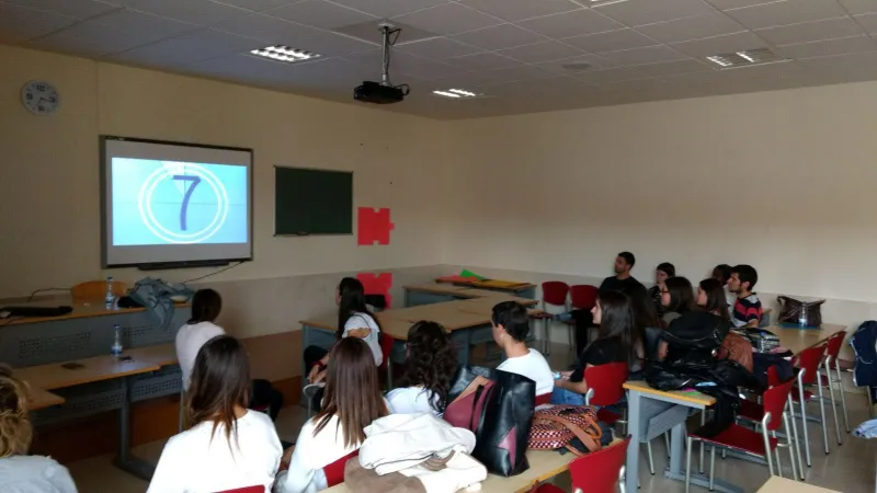Curso Alpha