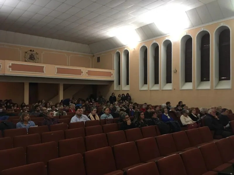 Conferencia