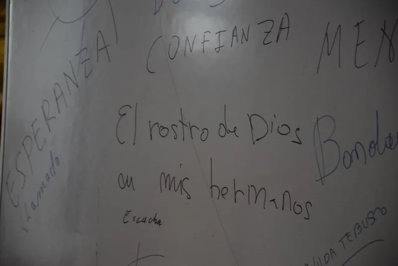 Vigilia de adoración
