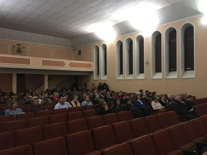 Conferencia