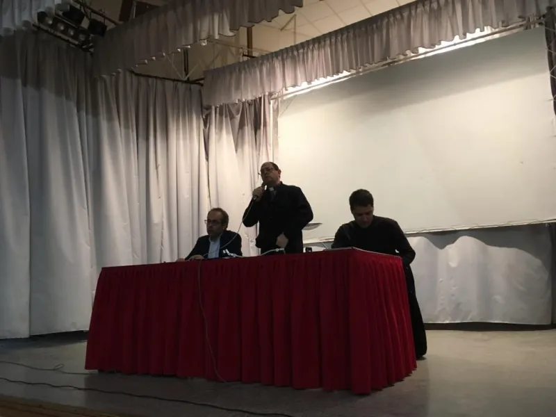 Conferencia
