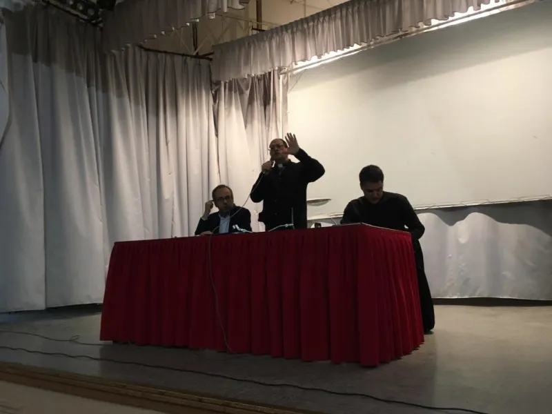 Conferencia