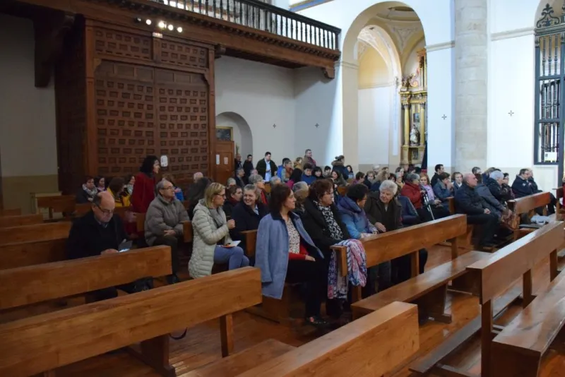 Vigilia de adoración