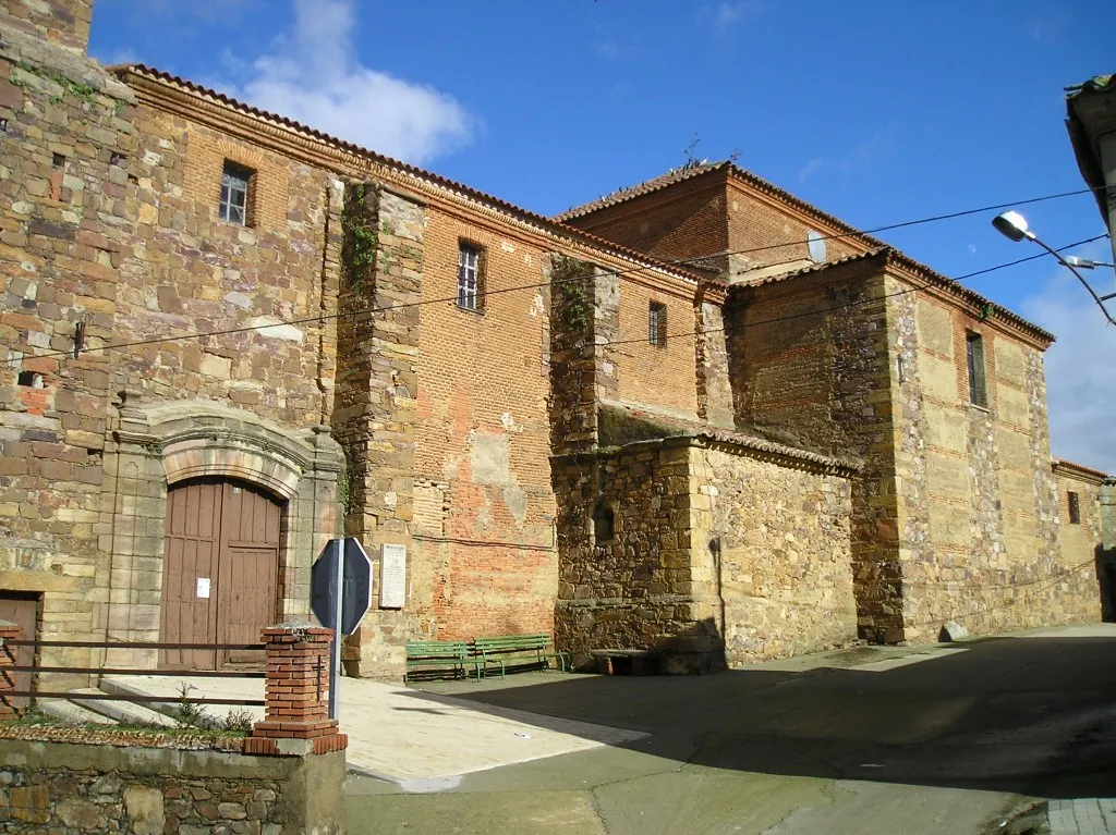 Nuestra Señora del Tobar