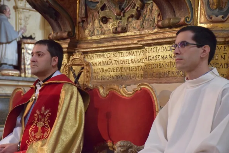 Vigilia de adoración