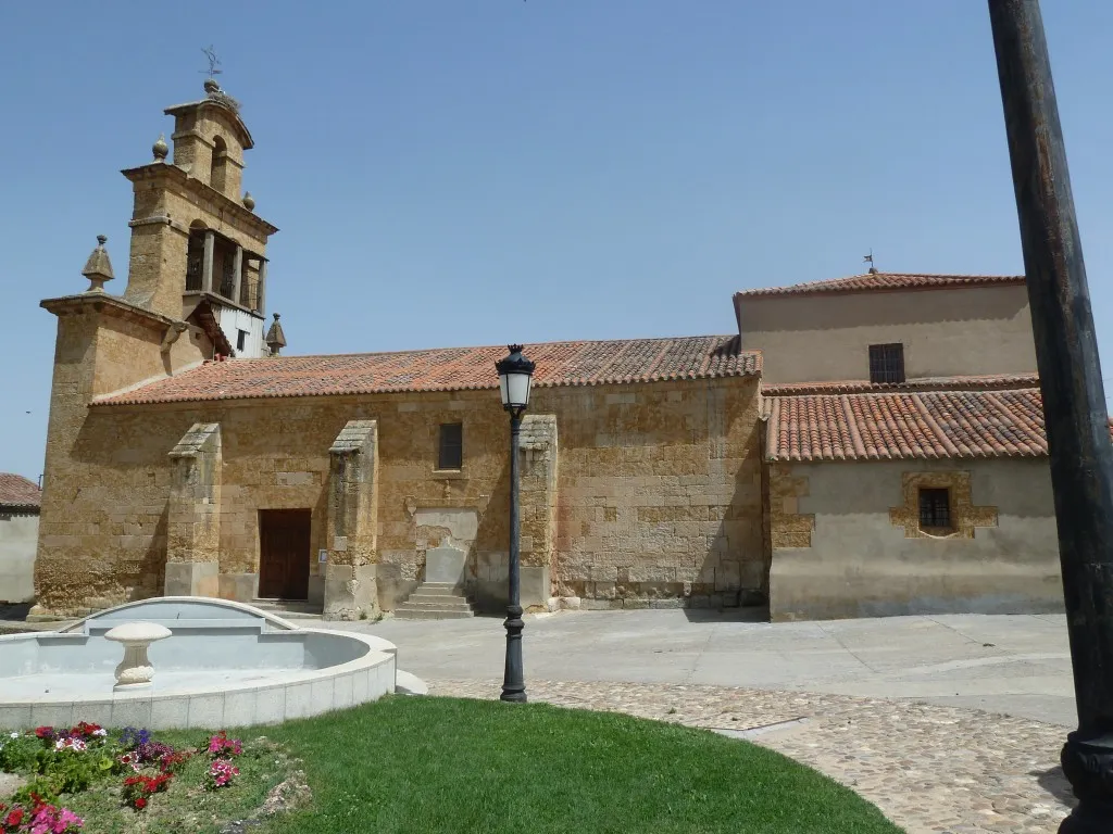 San Zoilo