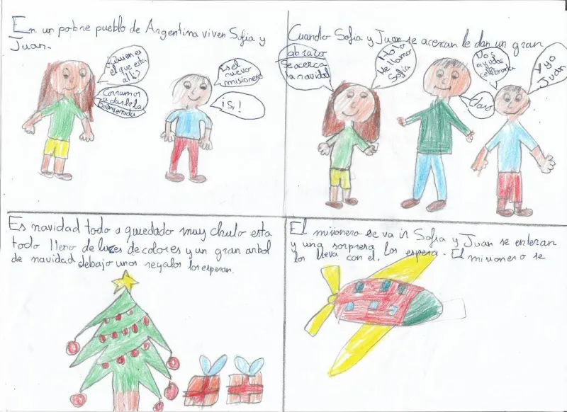Marta Rodríguez Furones (11 años)