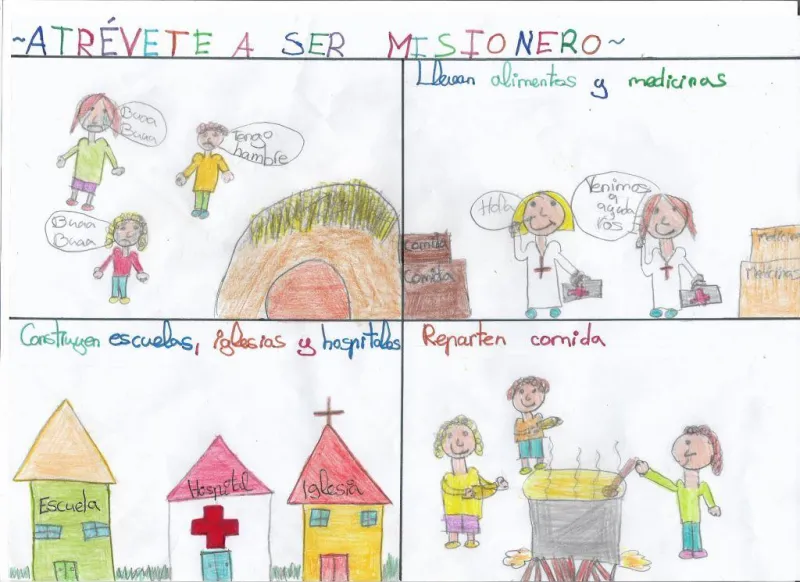 Sara Fernández Alonso (8 años)
