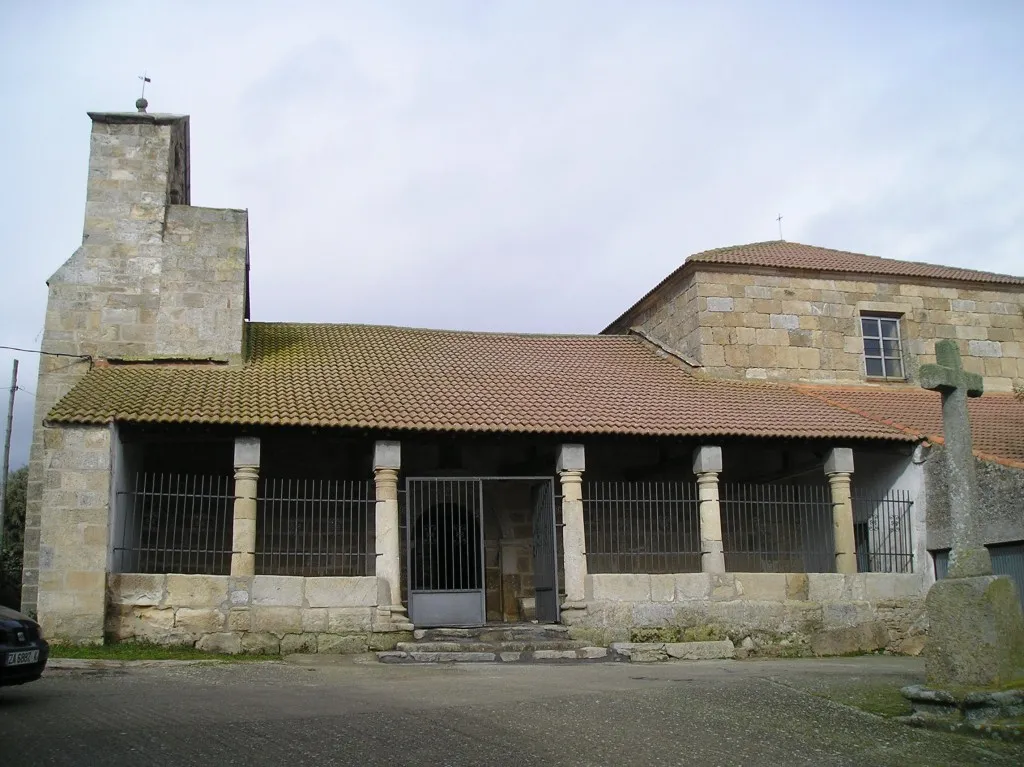 La Asunción de Nuestra Señora