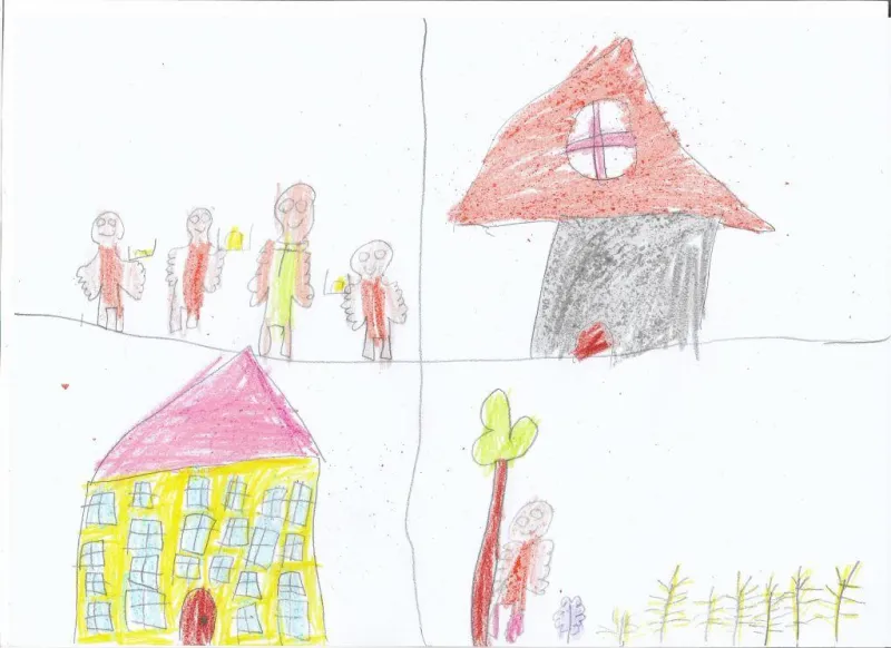Anónimo (6 años)