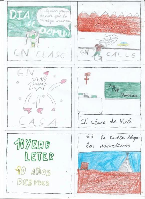 Rodrigo Bo (10 años)