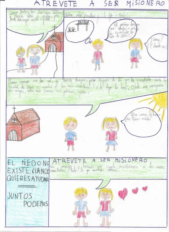 Adrián Pérez Martínez (10 años)