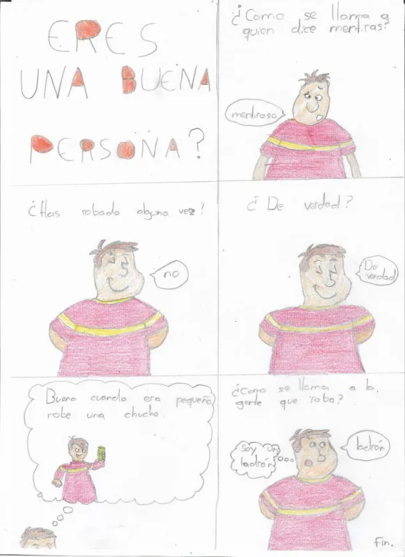Alex Fernández (10 años)