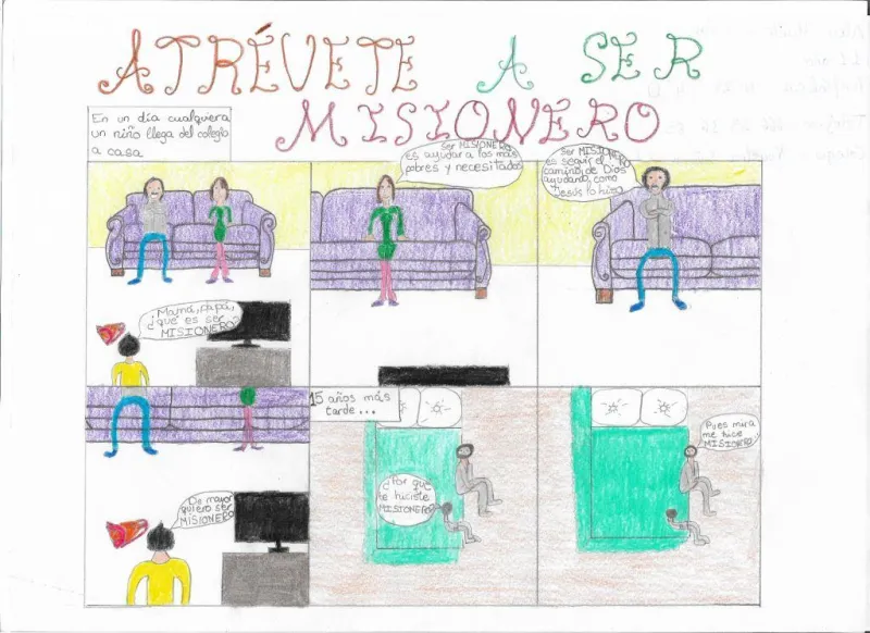 Alba Manteca Colao (11 años)