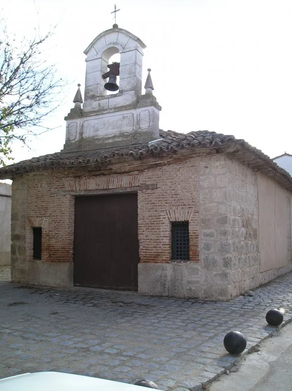 San Juan Bautista