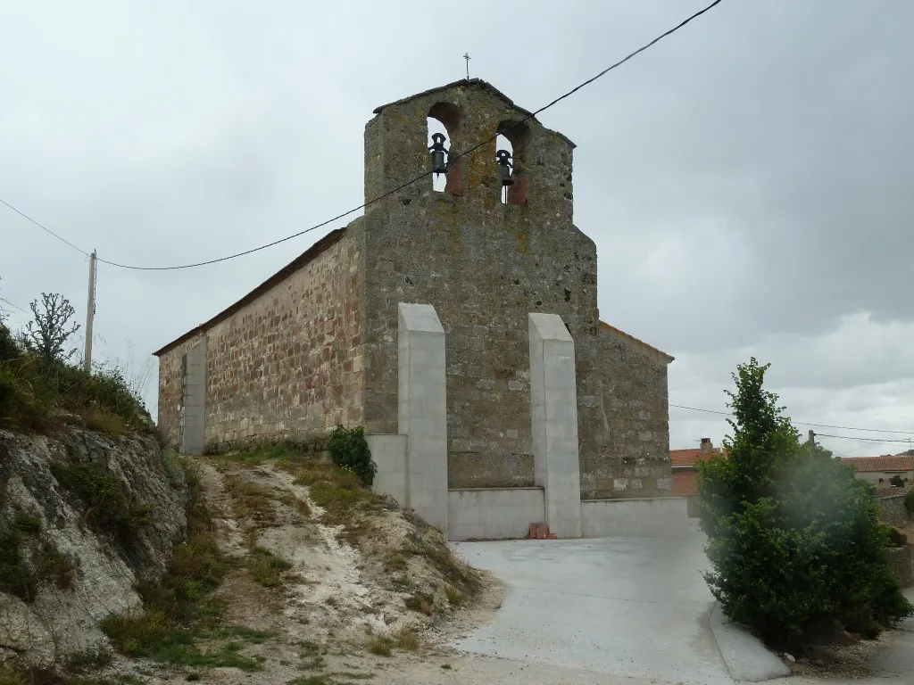 Santa María Magdalena