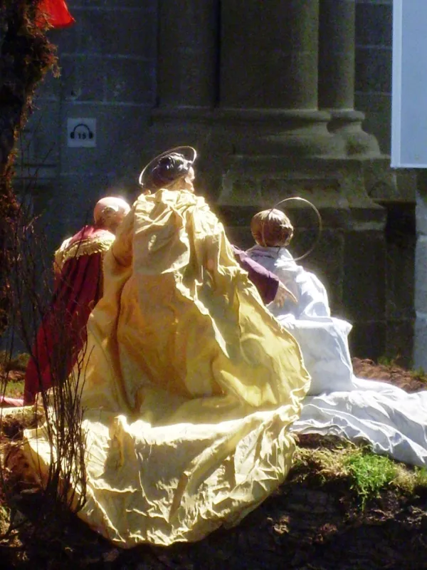 Belén de la Catedral