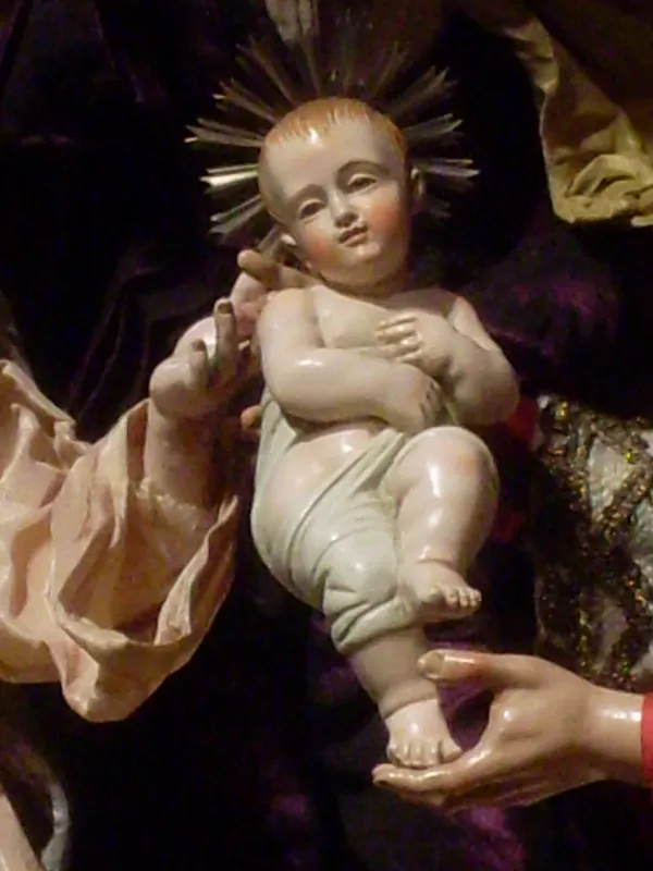 Belén de la Catedral