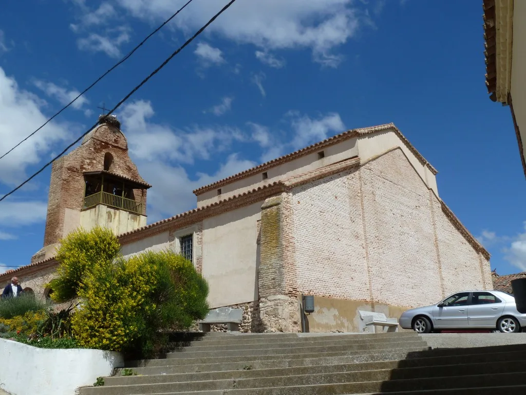 San Tirso