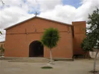 Nuestra Señora de los Rayos
