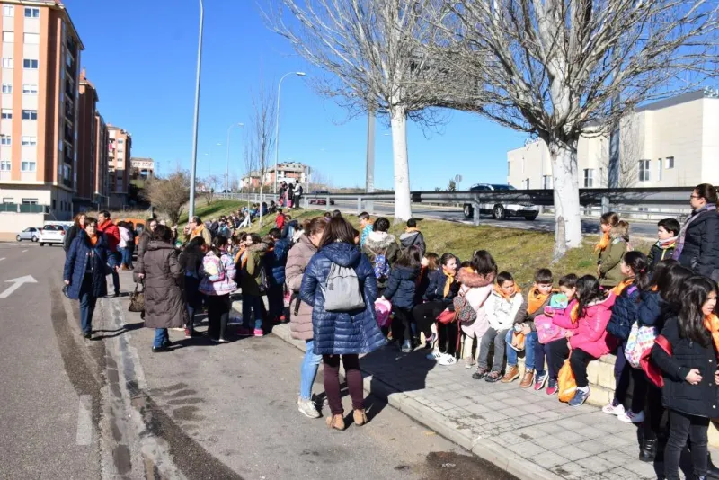 Infancia Misionera