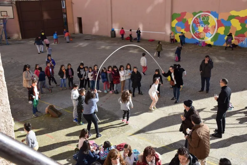 Infancia Misionera