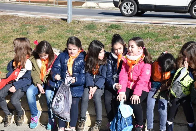 Infancia Misionera