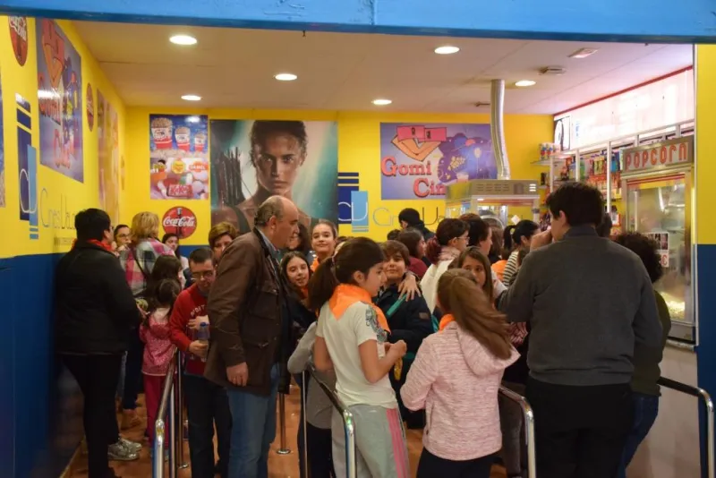 Infancia Misionera