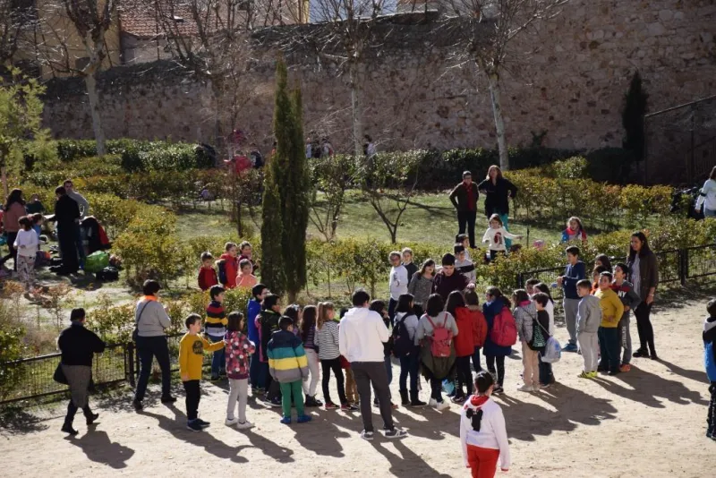 Infancia Misionera