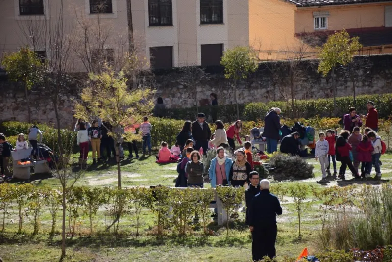 Infancia Misionera