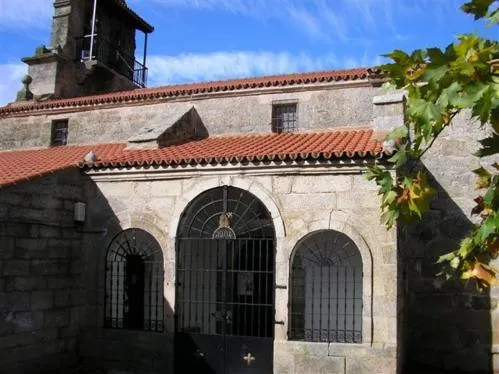 San Ildefonso