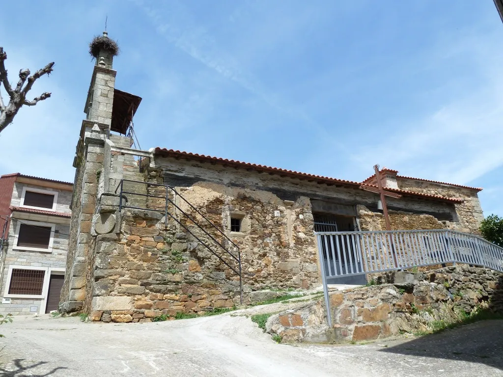 Santos Julián y Basilisa