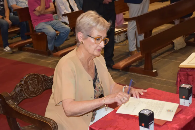 Zamora hace historia incluyendo a laicos y a una religiosa en el Consejo de Gobierno de la diócesis