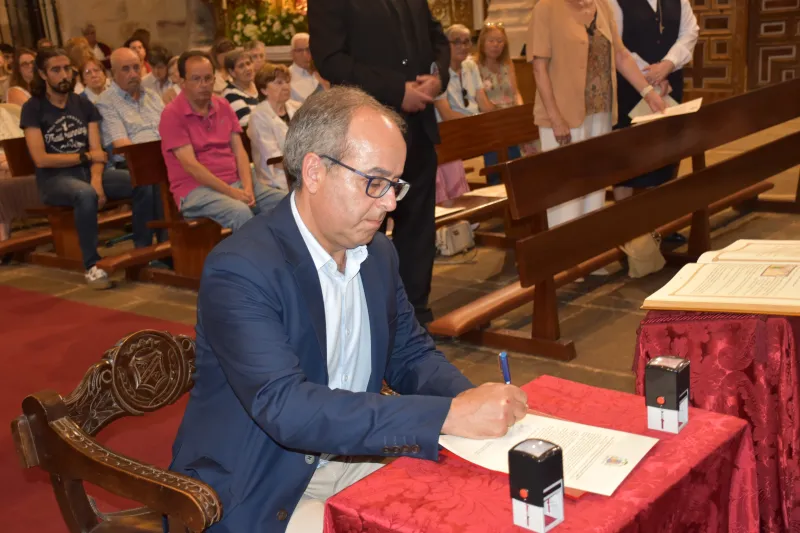 Zamora hace historia incluyendo a laicos y a una religiosa en el Consejo de Gobierno de la diócesis